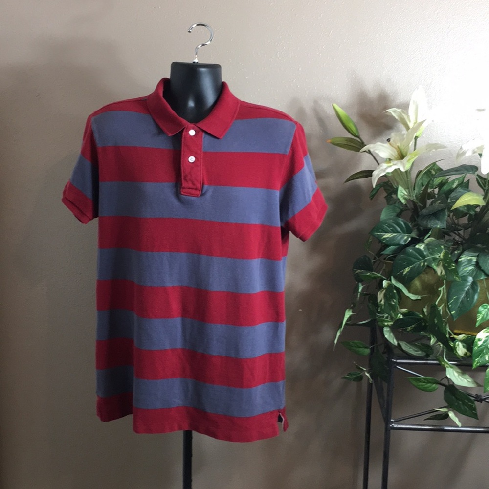 Men’s Polo Shirt - Picture 1 of 4